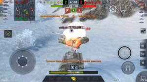 Е 50 М против т 95 таран