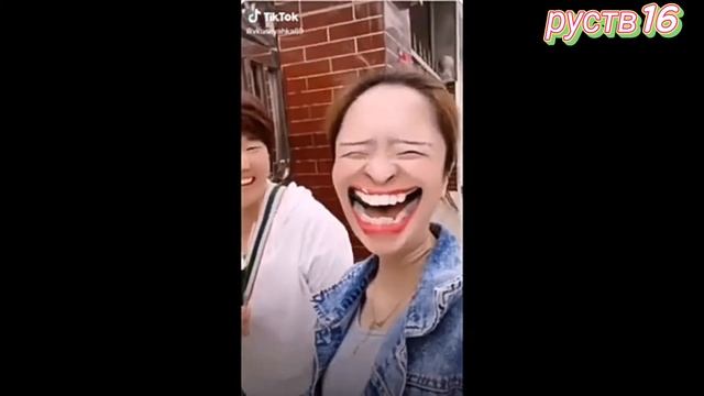 смешные приколы из тик тока смотреть онлайн
