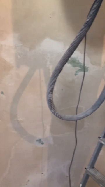 Шлифовка стен шлифмашинкой￼ смотреть онлайн