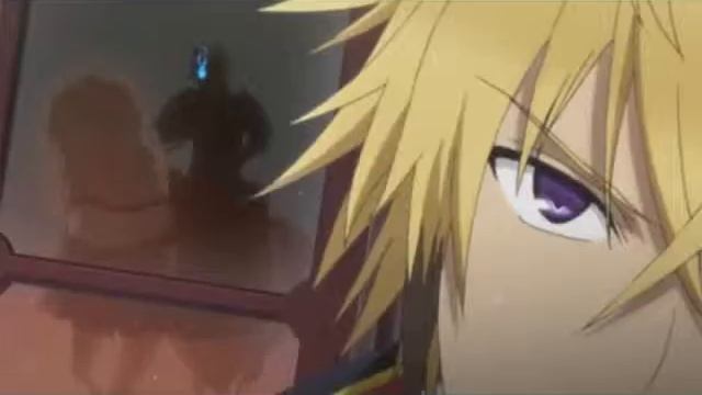 Narcissistic cannibal смотреть онлайн