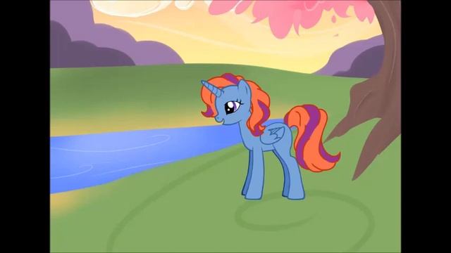 май литл пони песня смотреть онлайн