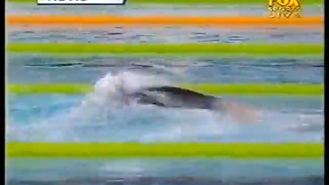 2001 | Ian Thorpe | World Record | 1.44.69 | 200m Freestyle | National Champs | 18 Years Old смотреть онлайн