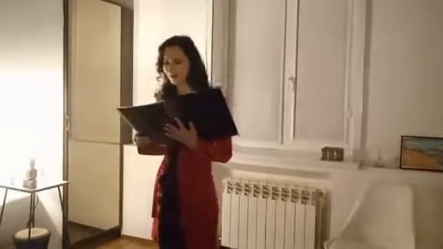 Iрина Йара - Концерт "На Крилах Любовi", Рiздвяний 25.12.21, кавер-версiї, класичний вокал смотреть онлайн