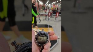 Андрей Артуньянц, тренер ТФ Сходненская, 27 раз