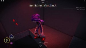 XENOPHANES HAS ESCAPED CONTAINMENT!!! (Pillar Chase 2)