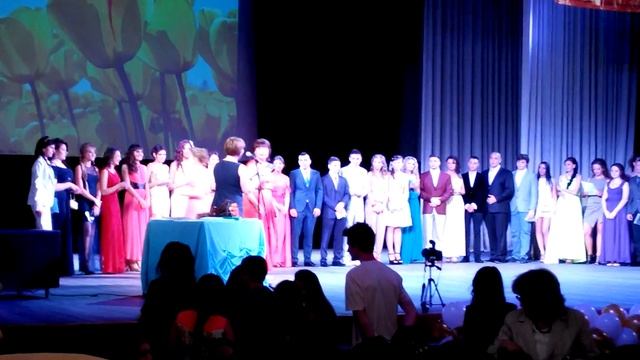 Выпуск 2014 смотреть онлайн