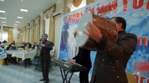 Звездный Дагестан  Бахтлу хьурай свасни гада