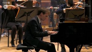 Ф. Шопен Концерт для ф-но с оркестром op. 21 № 2 фа-минор