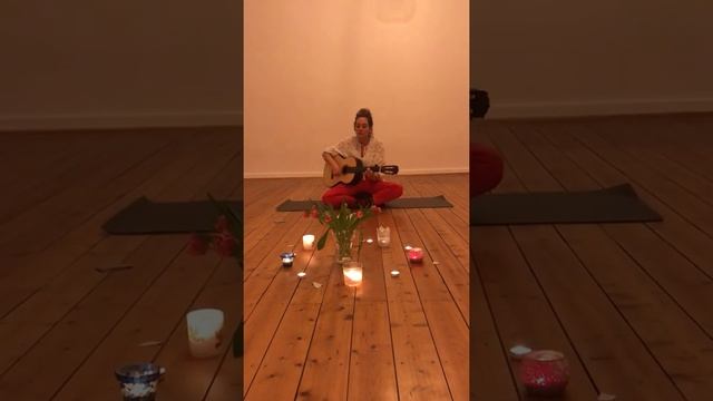 Sri Ram Jaya Ram ~ by Christina Sangita смотреть онлайн