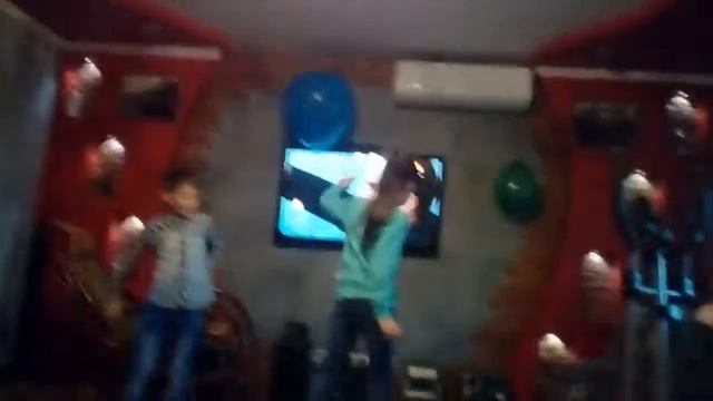 Я на ГИРОСКУТОРЕ! смотреть онлайн