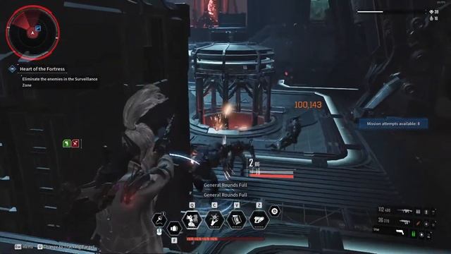 The First Descendant - Grinding Greg's 2