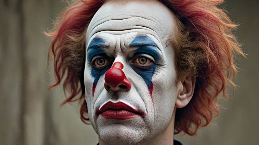 SancheS - Клованы