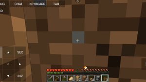 Виживание в Майнкрафте