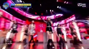 Baby Monster M Countdown Live Performance Today🤟🏻#babymonster #kpop #sheesh