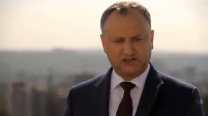 PSRM: Vom face ordine in tara, capitala in toate orasele si satele noastre