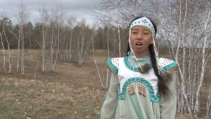 Сахалыы клип Мин дойдум Олонхо курдук