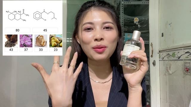 Le Labo có “ngon” như lời đồn ? Santal 33 và Another 13 nên chọn chai nào? смотреть онлайн