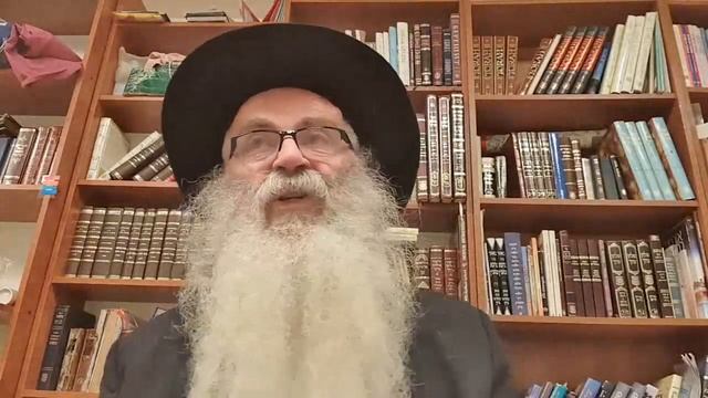 Тания | 167 Урок - Тания4 - Игерет аКодеш - перек 15-1 смотреть онлайн