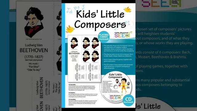 Rimsky-Korsakov :  Flight of the Bumblebee (Track 9) смотреть онлайн