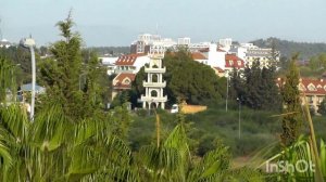 Турция. Анталия, район Манавгат, Чолаклы. Отель "Сурал Резорт 5*" (Antalya. Hotel "Sural Resort 5*"