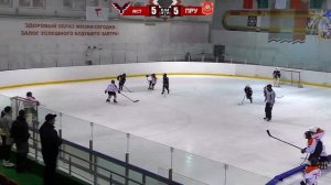 28.11.2021. ЧБ 2011. Пружаны - Пинские ястребы