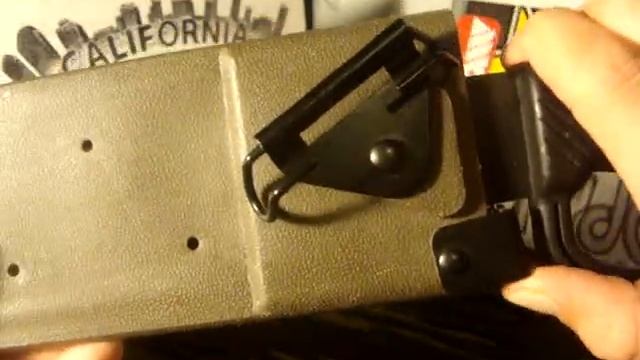 Shrade Outback Review смотреть онлайн