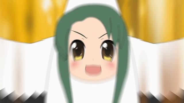 涼宮ハルヒちゃんの憂鬱 Suzumiya Haruhi chan no Yuuutsu OP 1080P Full HD смотреть онлайн