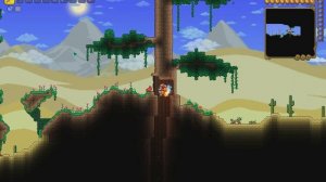 Сид на 1.4.4.9 на 2 предмета Terraria!