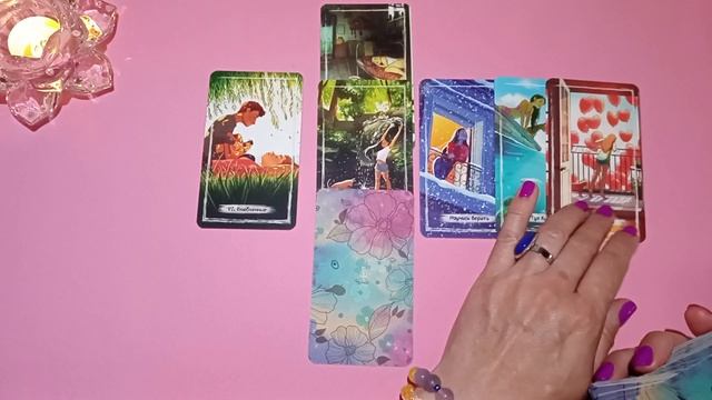 КОЗЕРОГ ♑ Июль 2024🌾 ТАРО прогноз 🍀