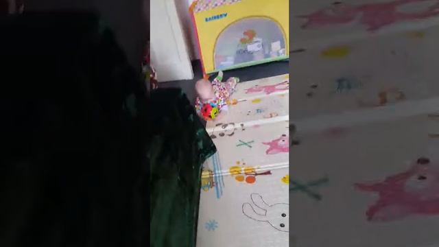 6 месяцев первые поползновения смотреть онлайн