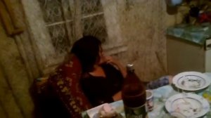 ПЬЯНАЯ ТЕЛКА ЖЖЕТ 2