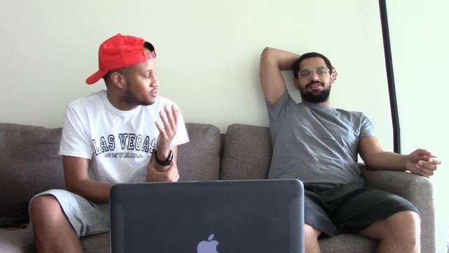 Let Me Talk My S**t - EP 10: DJ Akademiks Exposes No Jumper