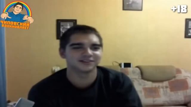 [THESHITSHOW] "ХВОСТ" смотреть онлайн