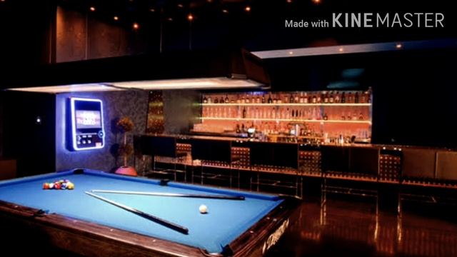 BWH || Jazzy Bar Vibes || Lupin the 3rd jazz version смотреть онлайн