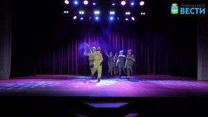 День защитника Отечества