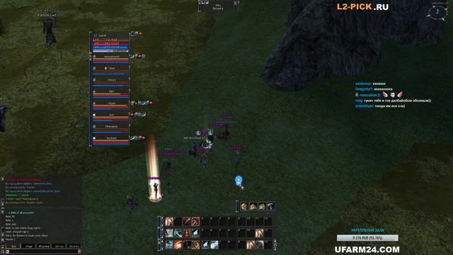 ОДИН ПЕРСОНАЖ РАЗБИЛ ЛИЦО ГУКАЧУ И ПАЧКЕ МИТБОЯ KETRAWARS x1 смотреть онлайн