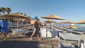 Simena Hotels 5*