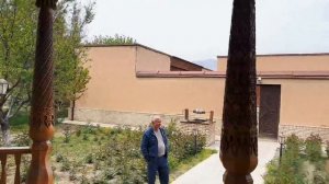 КАК в ТАДЖИКИСТАНЕ относятся к РУССКИМ? КАК жили ТАДЖИКИ 700 лет назад. Гостеприимный ХУДЖАНД.