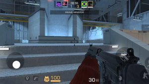 ИГРАЮ В ДУЭЛЬ 2x2