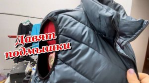 Что несут в Ателье_ремонт одежды