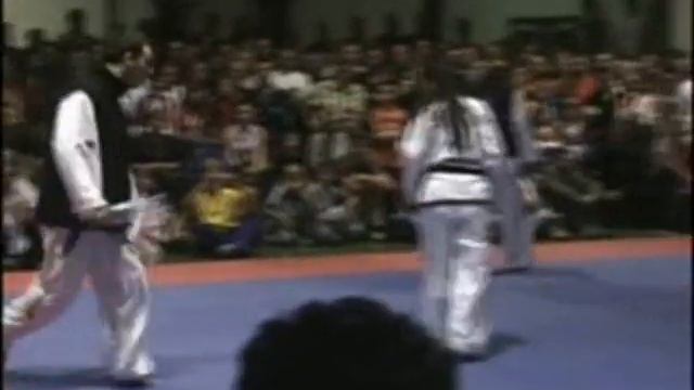 Puma SELFDEFENSE смотреть онлайн