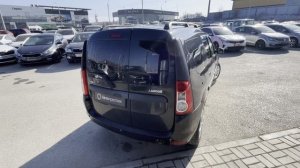 Lada largus