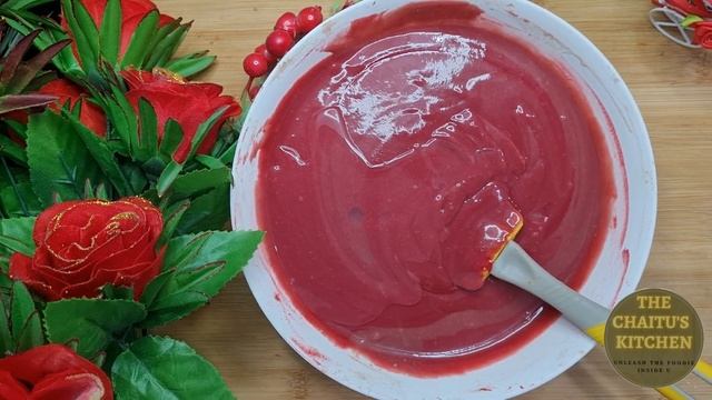 Simple Eggless Red Velvet Cake | Cake For beginners | Simple Red velvet Cake | Best Sponge Cake