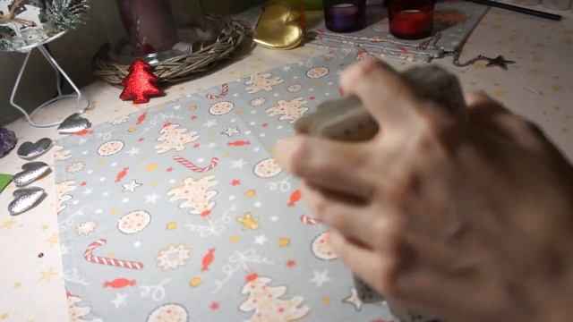 Его МЫСЛИ Вслух о Вас...  Гадание на картах Таро