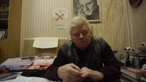 Большое интервью с Каретниковым Г.А.