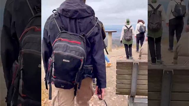 Поход "Облачный Замок" смотреть онлайн