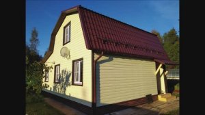 Дача в Подмосковье: 12 лет купленному дачному Участку (на 2023 год)