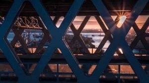 The city of white nights - Saint Petersburg drone video Timelab.pro__ Город белых ночей, аэросъемка