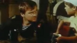 Про Витю, про Машу и морскую пехоту