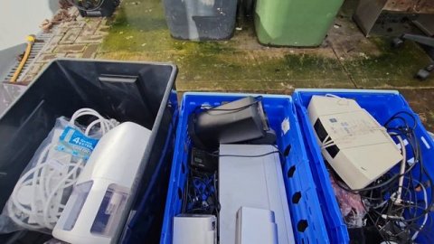 дополнительный заработок #распаковка #деньгиизмусора #какзаработать #обзор